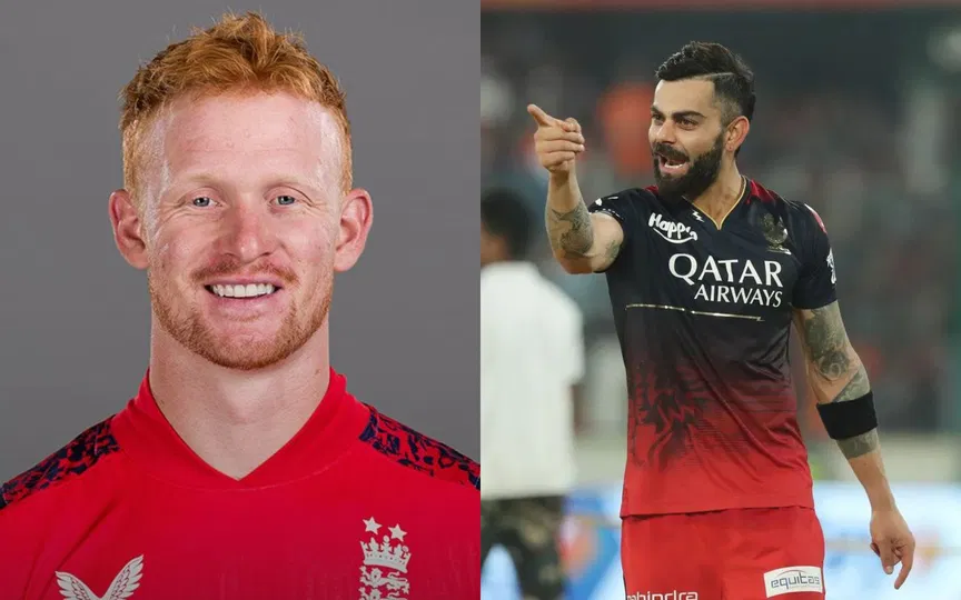 Jordan Cox and...? 3 RCB signings who might miss out on playing with Virat Kohli in IPL 2026
